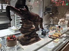 -菲住布渴全日制餐厅·简餐·下午茶·蛋糕