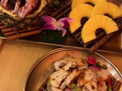-西塔老太太泥炉烤肉(亚运村店)