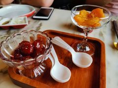 -京华烟云·北京烤鸭(领展购物广场·中关村店)