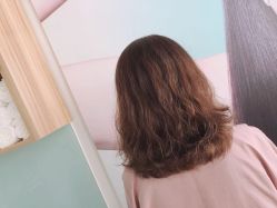 -Mentor Hair Salon