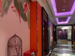 -向日葵KTV(温江店)