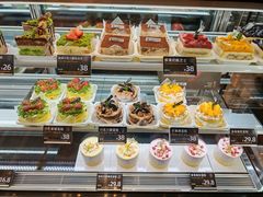 -FANEN法念·烘焙·甜点(万象城店)