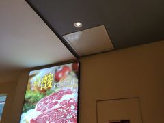 -豪客来牛排(重庆三峡广场步行街1704店)
