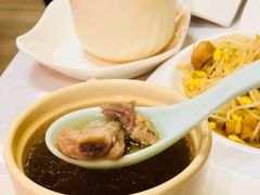 -锦園(伊势丹美食城店)
