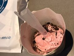 -麦当劳(新世纪环球中心店)