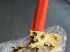 -歙县古城小吃一条街