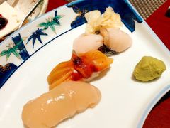 -乾山寿司(好运街店)