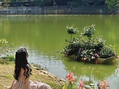 -人民公园(罗湖区)