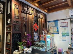 -哑巴生煎(临顿路店)