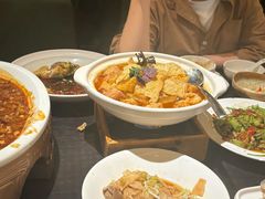 -桂小厨广西菜(万象城店)