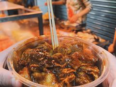 -明记牛杂(新马路分店)