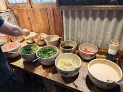 -胖三嬢·呱呱老火锅(北京总店)