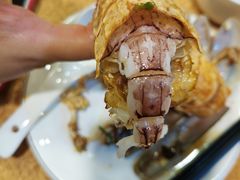 -揭阳钟记小食(福田新村店)