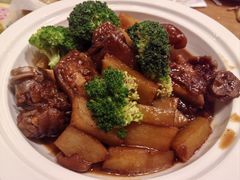 -粤仔湾砂锅粥(滨湖万达店)