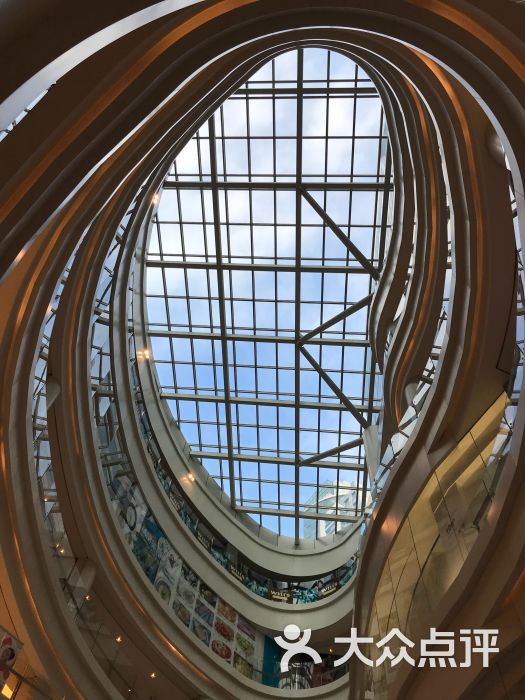 虹桥南丰城图片 - 第1张