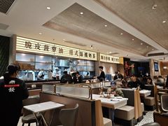 -香港新发烧腊茶餐厅(书城店)