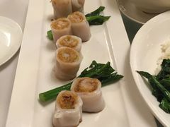 -酌宴府The China Club·广州万富希尔顿酒店(云城东路店)