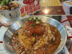 -九龙冰室(新中关购物中心店)