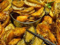 -喜虾客·大虾火锅(郑州无限城店)