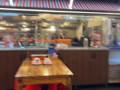 -冶建镜子·中国龙虾王(总店)