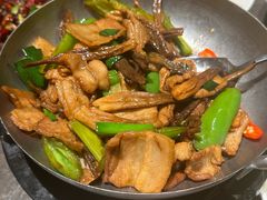 -渔语鱼新川菜Bistro(万象天地店)