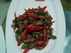 android_upload_pic-新竹里馆·花园餐厅(兴苑路店)