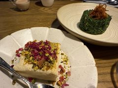 -那时新疆·若羌(经纬汇店)