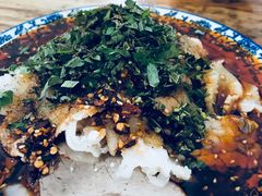 -范记豆花庄(东门好吃街店)