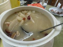 -柳周农家菜特色老店沙田柚美食(东大街店)