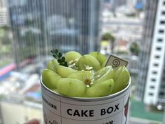-花花卷卷·鲜食蛋糕(静安久光百货店)