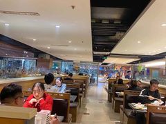 -德得轩烤涮一体自助餐厅(王府井店)