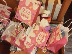 -王氏炉匠·烧鸟放题自助(三里屯店)
