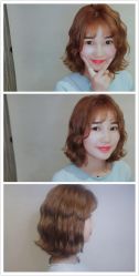 点击看大图 -发源地HAIR SALON