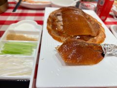 -西贝(金桥店)