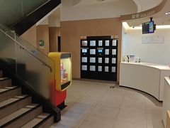 -麦当劳(西单明珠店)