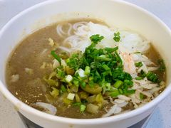 鲜鱼糊汤粉-蔡林记(广埠屯店)