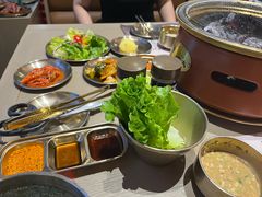 -西塔老太太泥炉烤肉(济南首店)