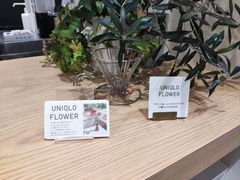 -优衣库(银座店)