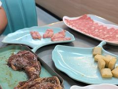 -牛犇炭火烤肉·鲜切烤肉(承德总店)