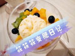 -满记甜品(龙湖长楹天街二店)