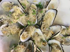 -三亚相缘海鲜·烧烤·糟粕醋(三亚湾店)