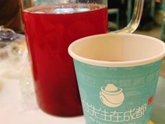 -付掌柜在成都·热炒砂锅集(金禾店)
