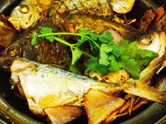 -朗记餐厅·传统湛江菜(康宁路店)