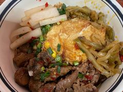 -李易面馆(树木岭店)