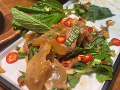 -多哥水傣味餐厅(司马巷店)