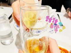 -Yan Ting 宴庭中餐厅(上海静安瑞吉酒店)