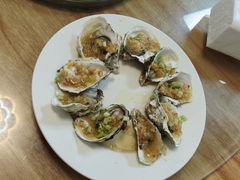 -星奇缘·海鲜餐厅(东山美食地标店)