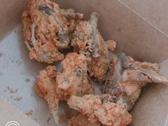 -余婆炸鸡(亚运村店)