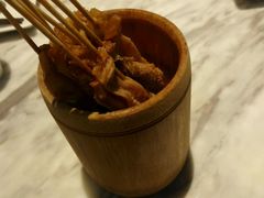 洛阳涮牛肚-掌柜的店·河南菜(新天地店)