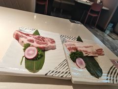 -赤坂亭M9和牛烧肉·日料398放题(万达店)